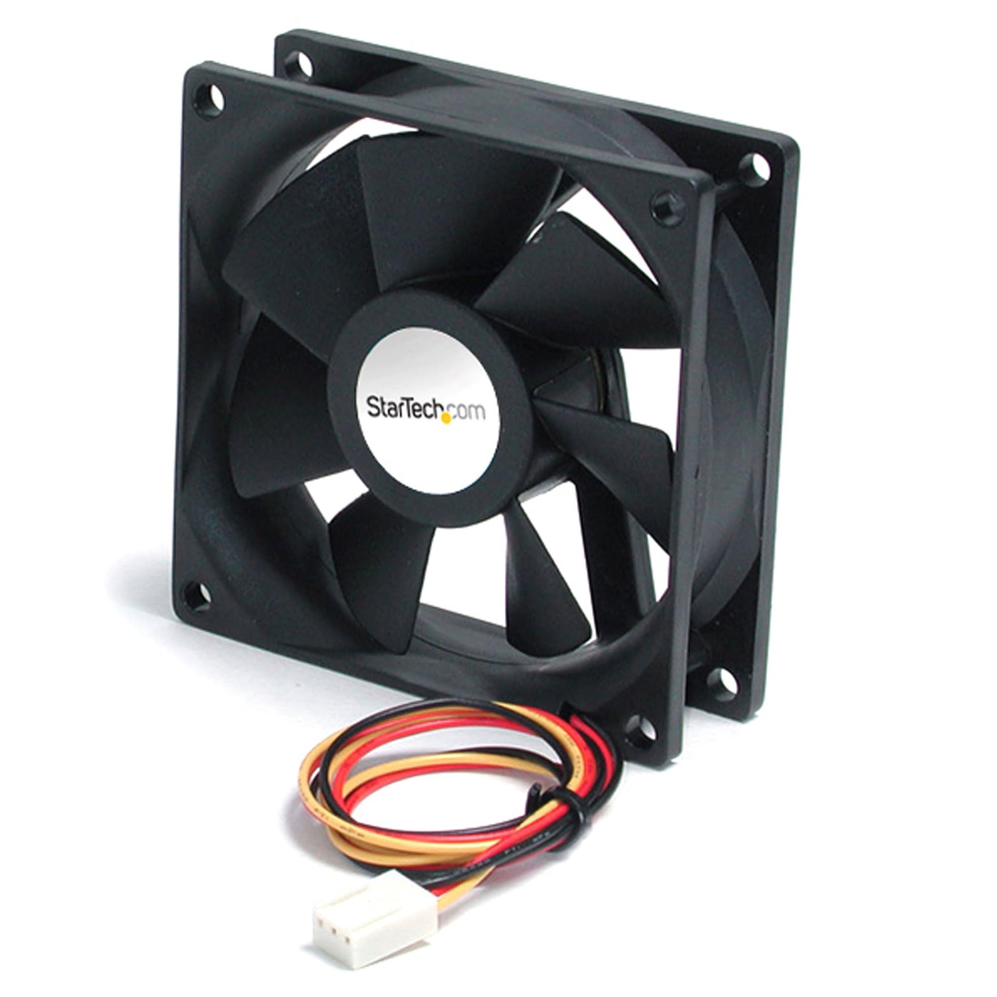 StarTech.com Ball Bearing Computer Case Fan