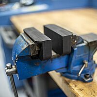 OTIS Soft Vise Jaws