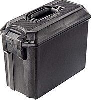 Pelican Vault Polyethylene Hard Case