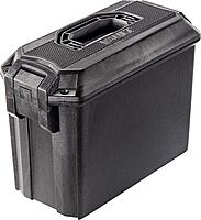 Pelican Vault Polyethylene Hard Case