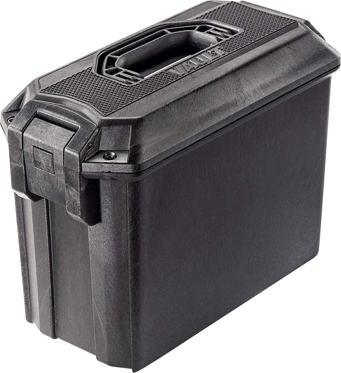 Pelican Vault Polyethylene Hard Case
