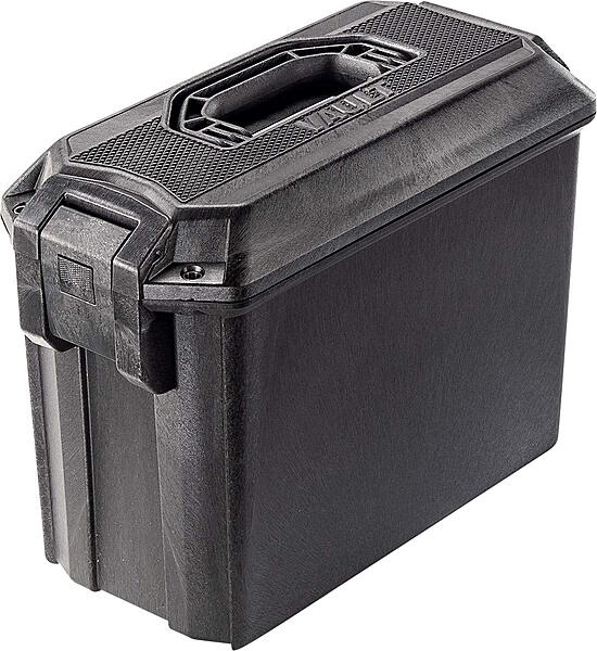 Pelican Vault Polyethylene Hard Case