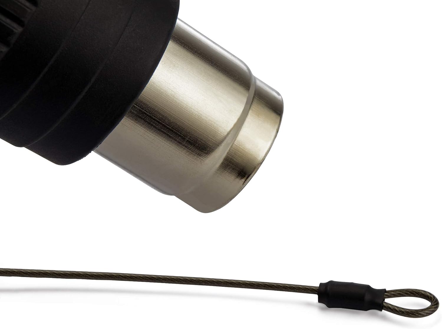 StarTech.com Security Cable Tethers for Adapters & Dongles - Universal Cable Adapter Tether