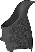 HOGUE HandAll Beavertail Rubber Grip Sleeve for Springfield Armory Hellcat