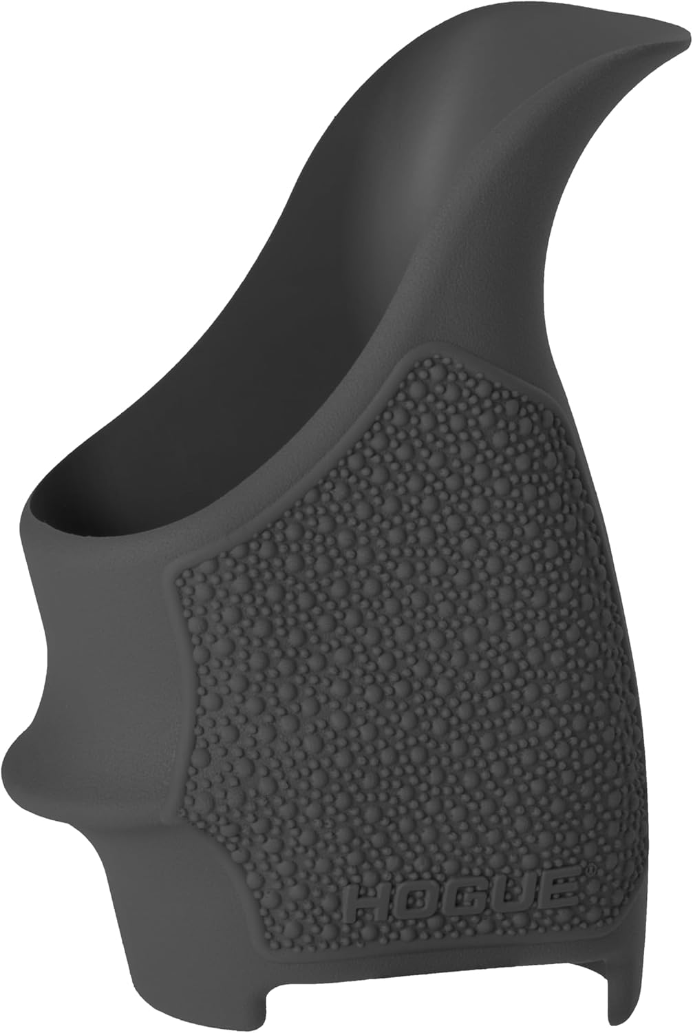HOGUE HandAll Beavertail Rubber Grip Sleeve for Springfield Armory Hellcat