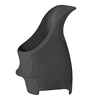 HOGUE HandAll Beavertail Rubber Grip Sleeve for Springfield Armory Hellcat
