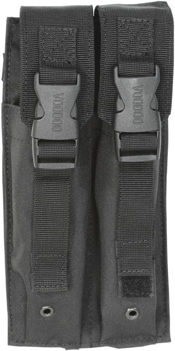VOODOO TACTICAL MP5 MOLLE Magazine Pouch