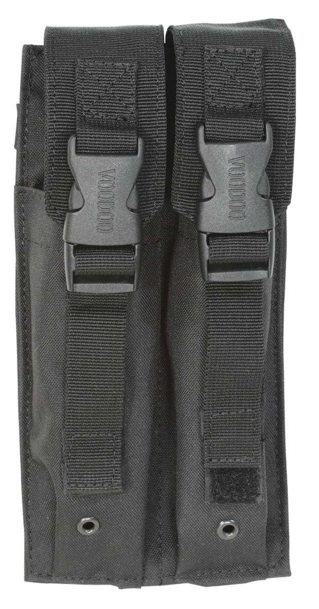 VOODOO TACTICAL MP5 MOLLE Magazine Pouch