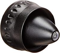 Streamlight Face Cap Assembly - 90547 Replacement Facecap for Survivor LED Flashlight