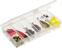 Plano Pocket Stowaway Utility Box Multi One Size