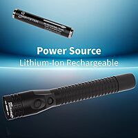 Nightstick Xtreme Lumens Multi-Function Rechargeable Dual-Light LED Flashlight