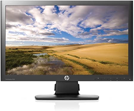 HP ProDisplay P201 20" LED Monitor
