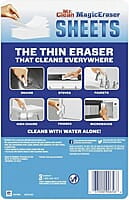 Mr. Clean Magic Eraser Sheet Pack 8 Pc. Pack