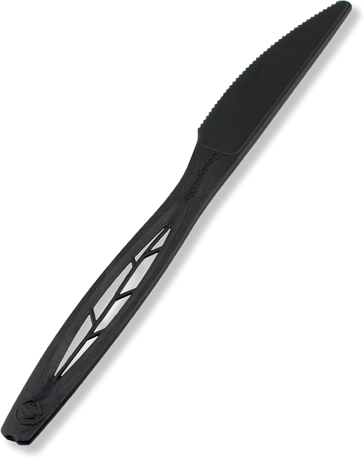 Jaya 100% Compostable Heavy Duty Cutlery by STALKMARKET