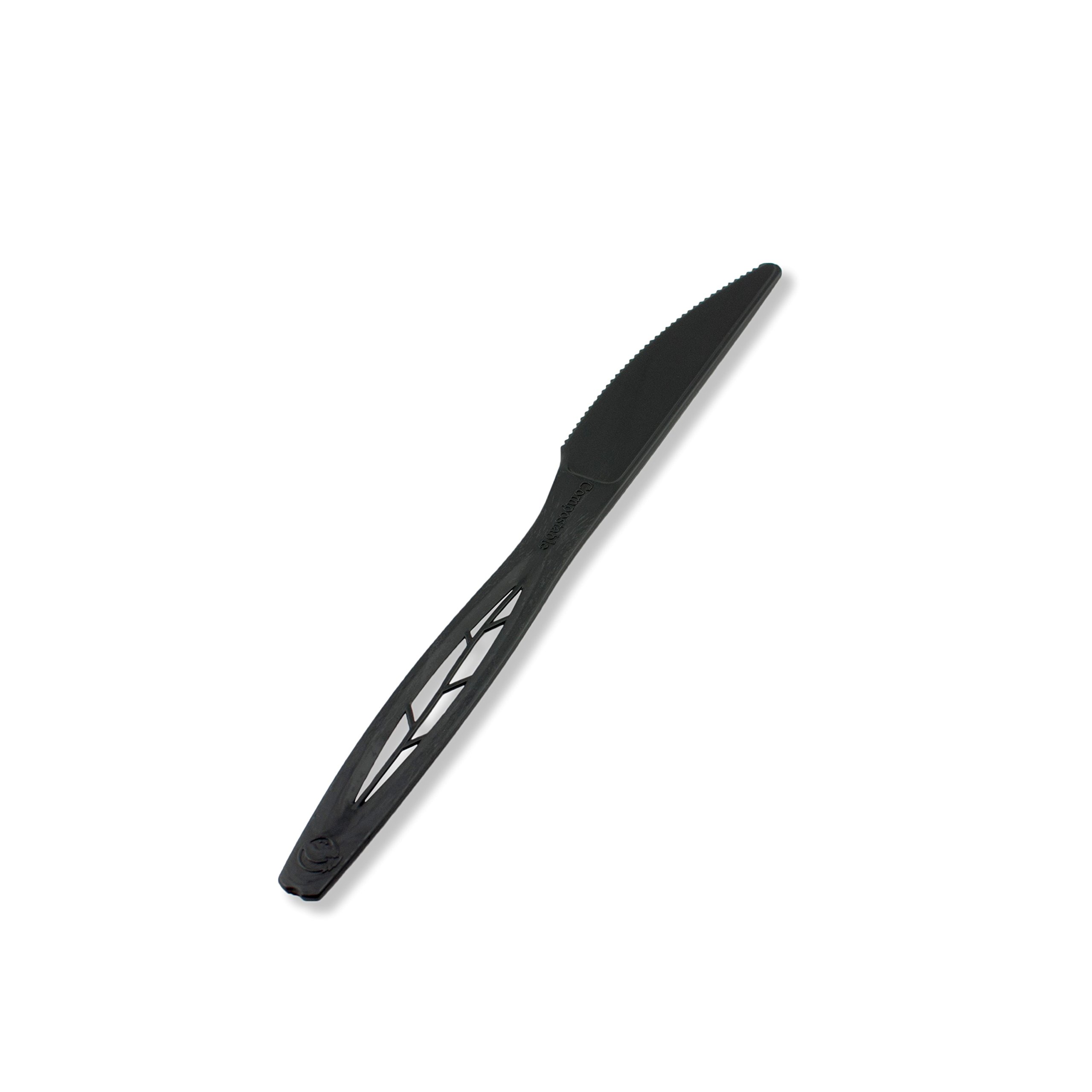 Jaya 100% Compostable Heavy Duty Cutlery by STALKMARKET