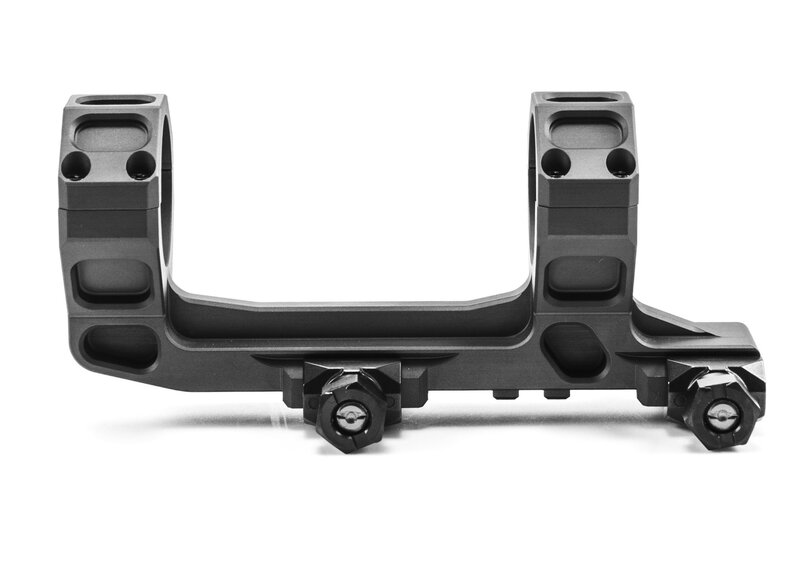 Geissele Automatics Super Precision Scope Mount