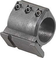 Streamlight 69901 12 Gauge Mag Tube Mount, Black