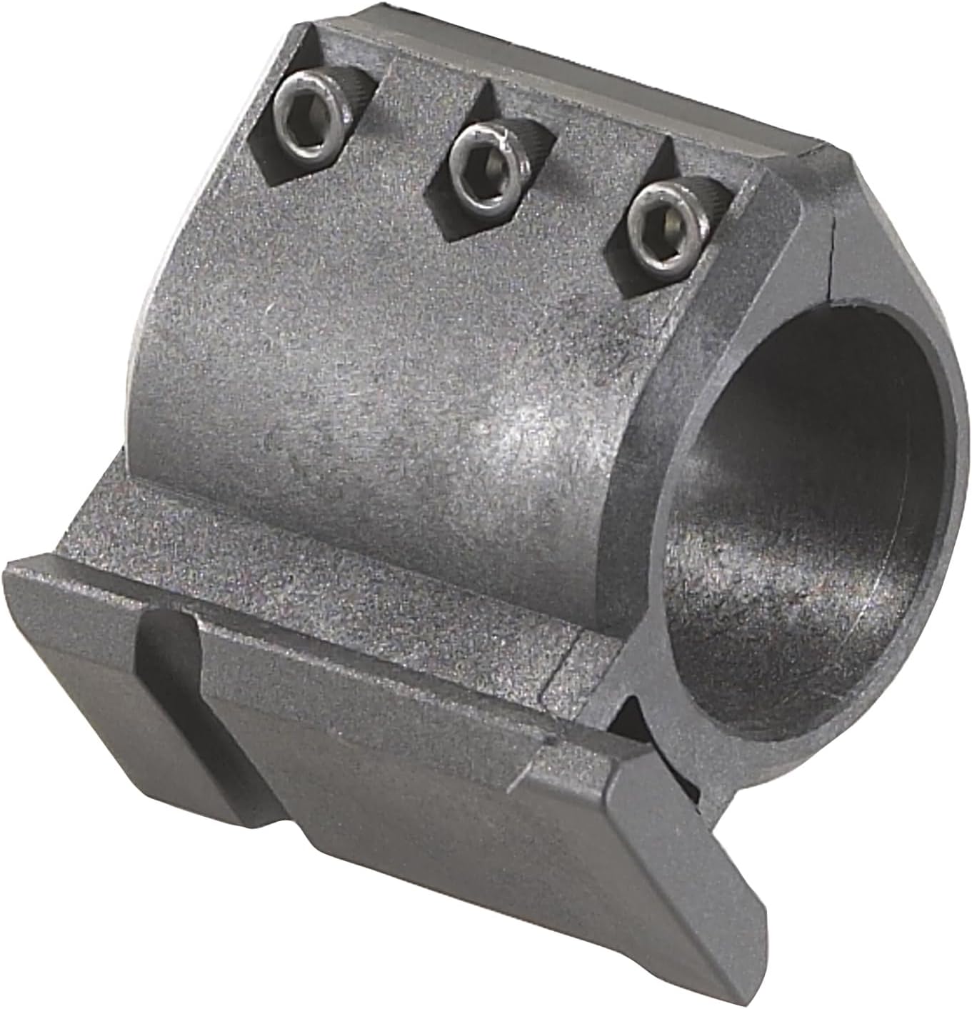 Streamlight 69901 12 Gauge Mag Tube Mount, Black