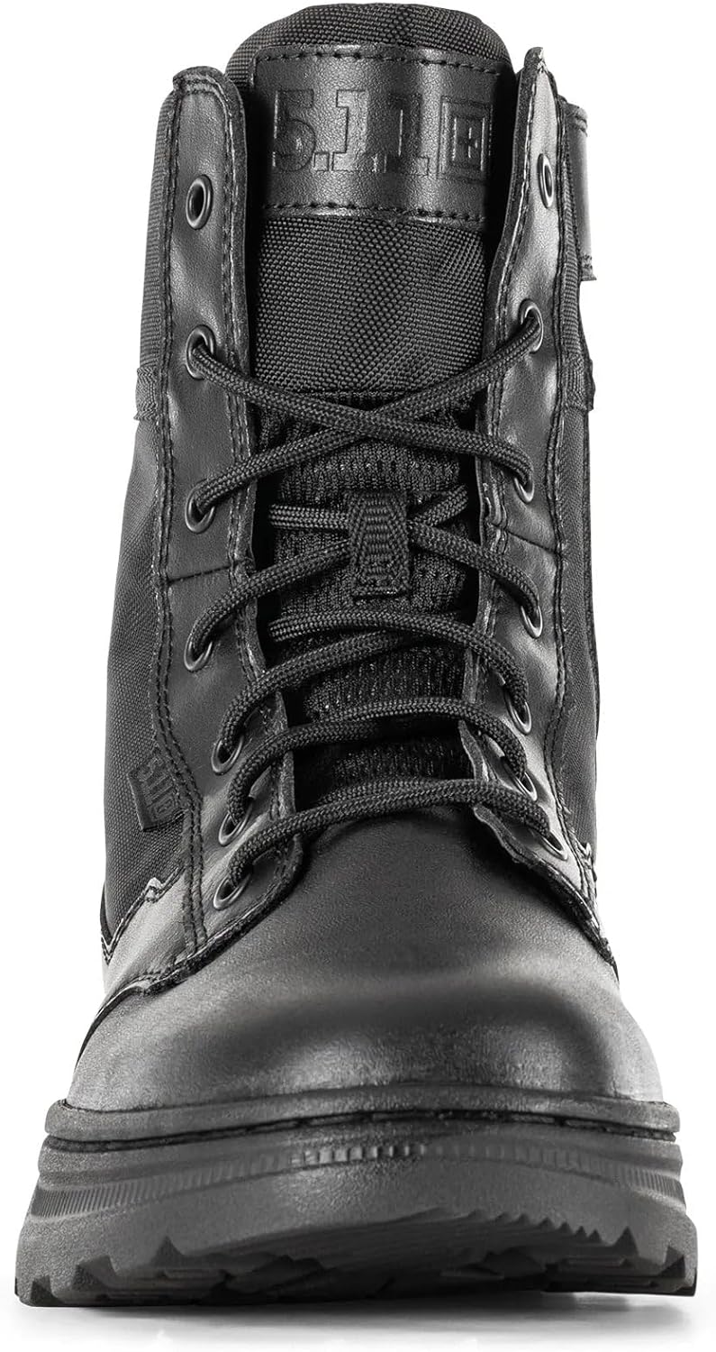 5.11 Tactical Men's Speed 4.0 8" Side Zip Boot