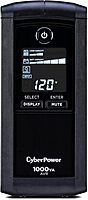CyberPower Intelligent LCD Line-Interactive Mini-Tower UPS