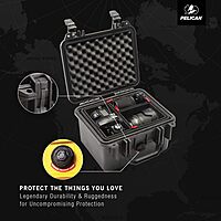 Pelican 1300 Protector Case