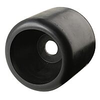 CE Smith - Wobble Roller - Boat Trailer Roller for Fishing Boat Accessories - 4" L x 3/4" Shaft