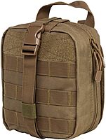 NCSTAR MOLLE EMT Pouch CVEMT2970