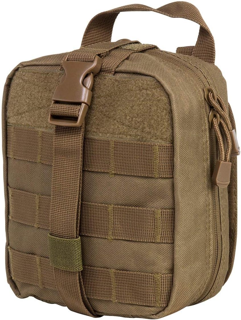 NCSTAR MOLLE EMT Pouch CVEMT2970