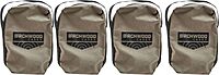 Birchwood Casey Shooting Rest Weight Bags - 4 Pack - Portable Adjustable Durable Hunting Bags