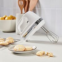 Cuisinart Power Advantage Hand Mixer, 220W
