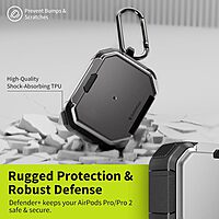 Airpods Case With Stand