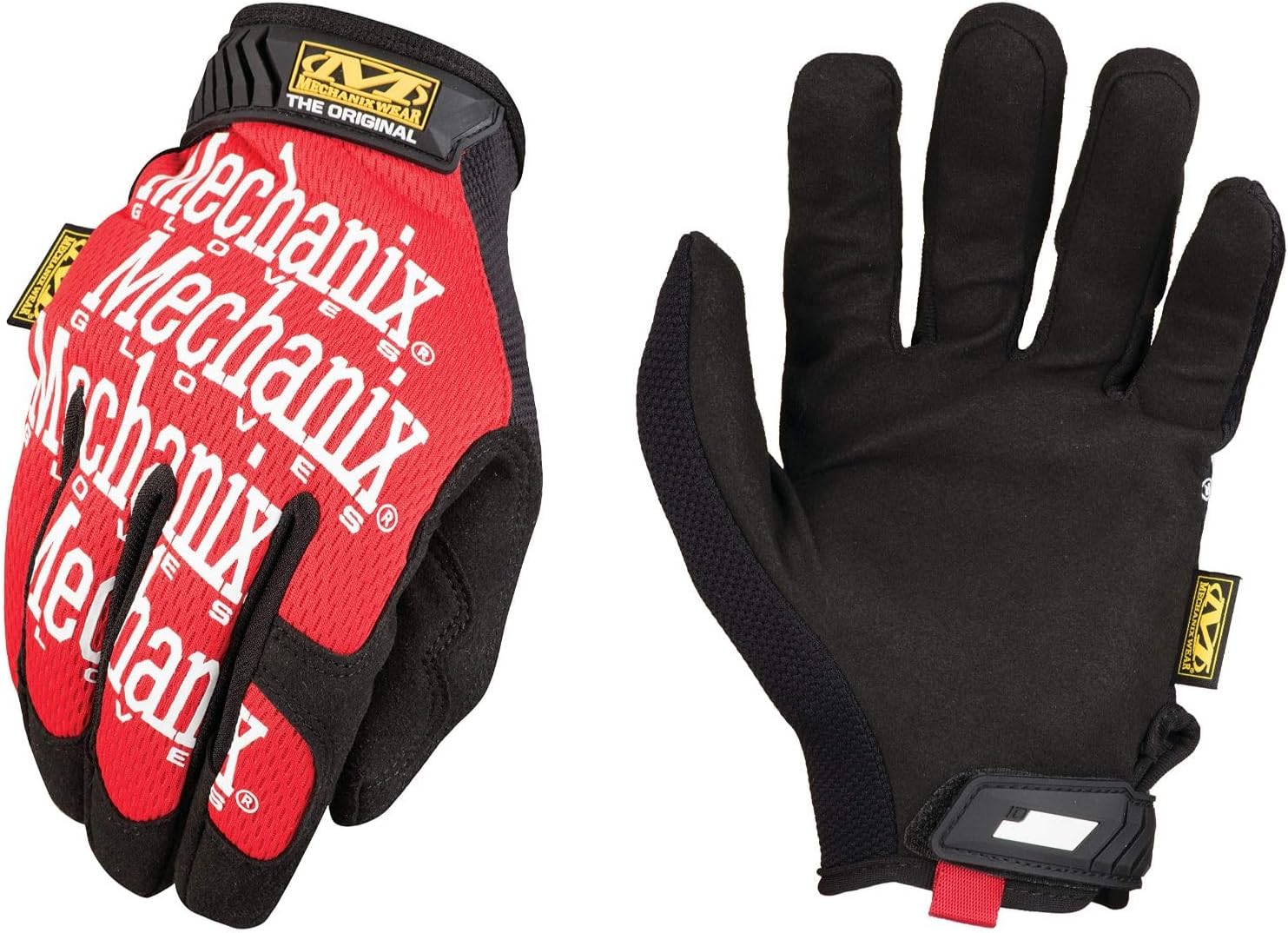 Mechanix Wear The Original Tactical Work Gloves