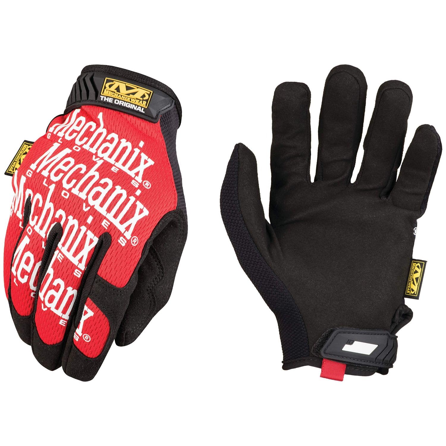 Mechanix Wear The Original Tactical Work Gloves