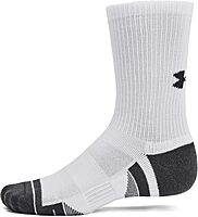 Under Armour Performance Tech Crew Socks