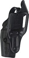 Safariland 6360 ALS/SLS Level III Retention Duty Holster for Glock 20/21, Mid-Ride, Right Hand