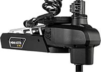 Minn Kota Ultrex Quest Brushless Bow-Mount Electric Trolling Motor with Dual Spectrum Chirp Sonar, 90/115 Lb. Thrust