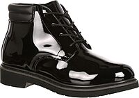 ROCKY Dress Leather High Gloss Chukka Boot