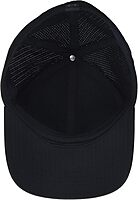 UNDER ARMOUR Men's Iso-Chill ArmourVent Stretch Fit Hat