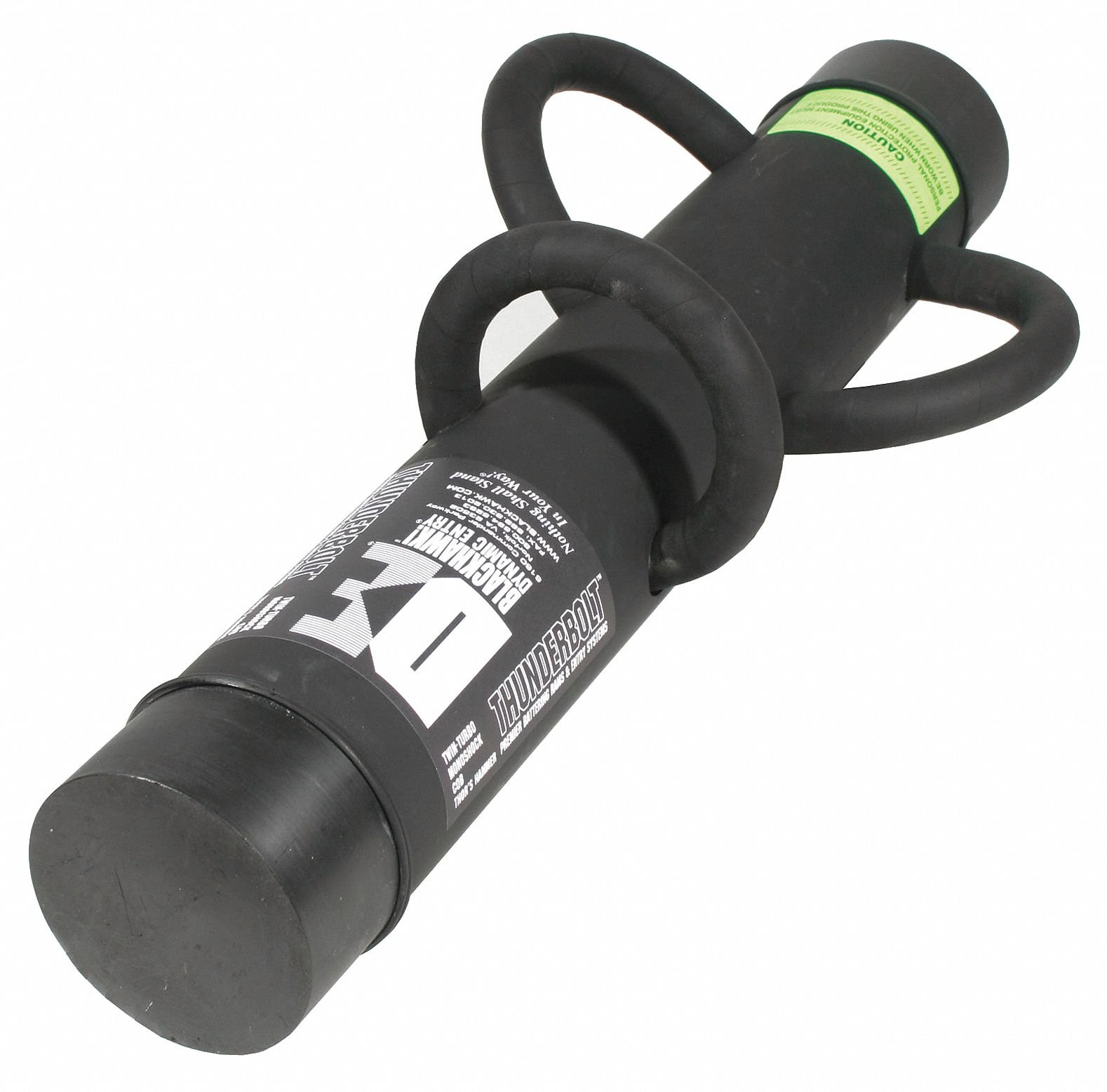 Blackhawk! Spec Ops Entry Ram DE-SOER First Responders Police Training