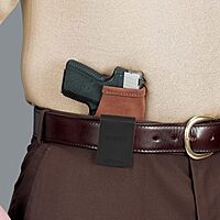 GALCO Stow-N-Go Inside the Pant Holster