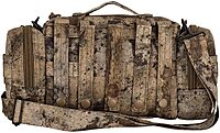 VOODOO TACTICAL Standard 3-Way Deployment Bag