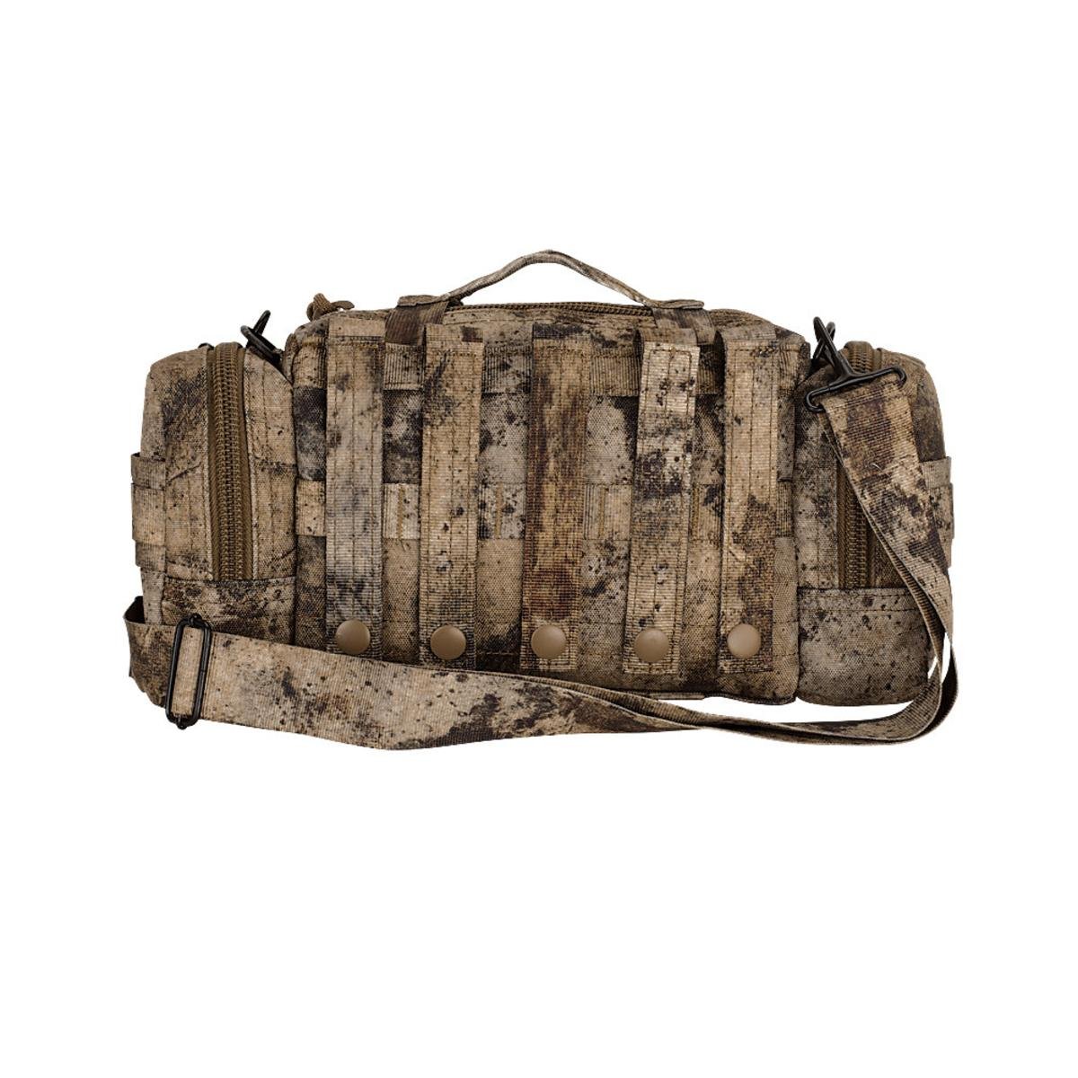 VOODOO TACTICAL Standard 3-Way Deployment Bag