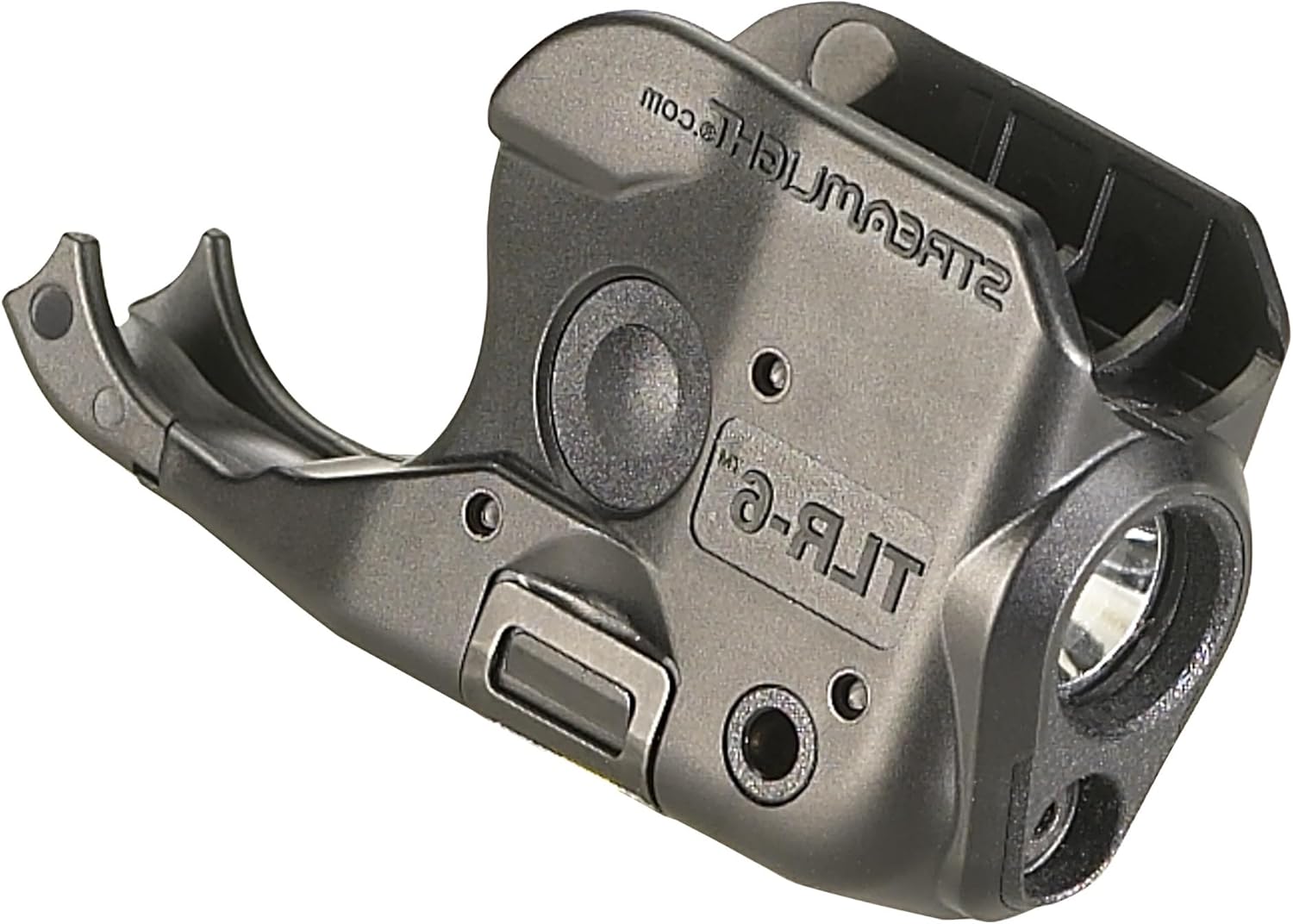 Streamlight 69275 TLR-6 100-Lumen Tactical Weapon Light with Integrated Red Aiming Laser Designed Exclusively and Solely