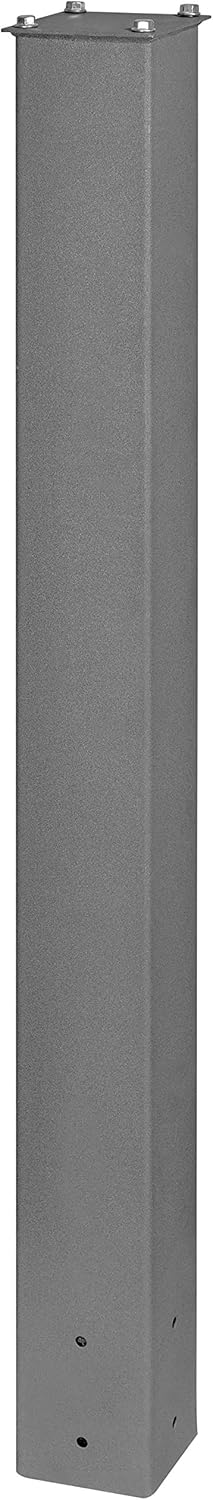 Mail Boss In-Ground Steel Mounting Post