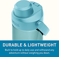 CamelBak Thrive Chug Tritan Renew Water Bottle