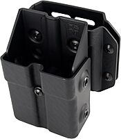 ZERO9 HOLSTERS Model 4019 Rifle/Pistol Combo Holster