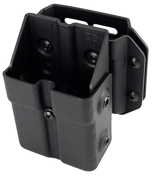 ZERO9 HOLSTERS Model 4019 Rifle/Pistol Combo Holster