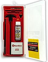 KleenBore Classic Cleaning Kit with Steel Rods