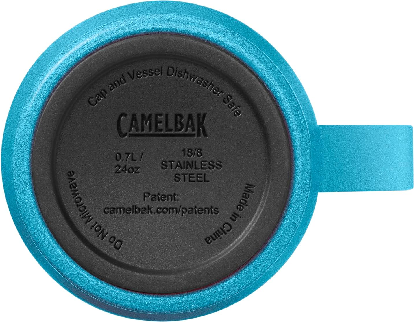CAMELBAK Horizon Straw Mug Insulated Stainless Steel