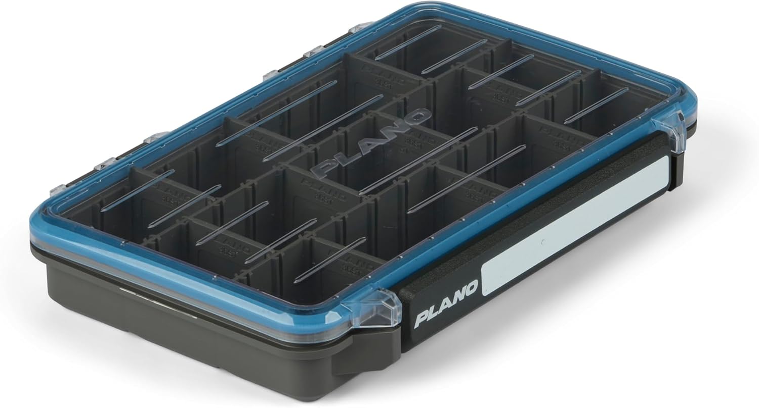 PLANO Waterproof StowAway Utility Box
